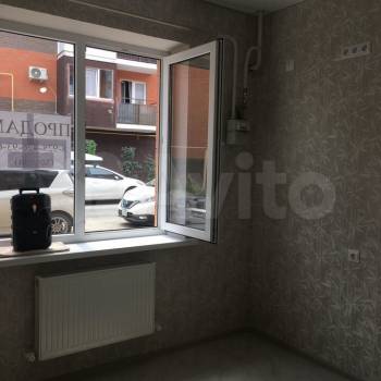 Продается 1-комнатная квартира, 31,8 м²