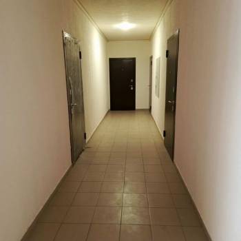 Продается 1-комнатная квартира, 31,8 м²