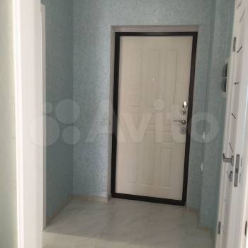 Продается 1-комнатная квартира, 31,8 м²