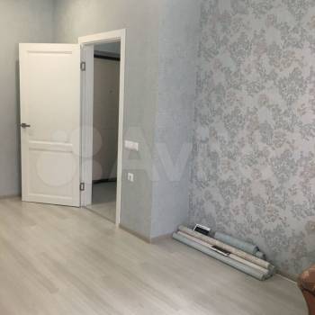 Продается 1-комнатная квартира, 31,8 м²