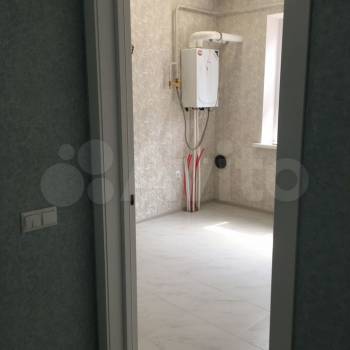 Продается 1-комнатная квартира, 31,8 м²