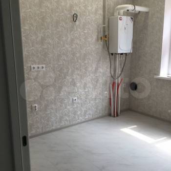 Продается 1-комнатная квартира, 31,8 м²