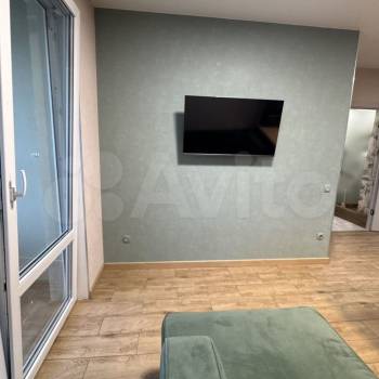 Продается 1-комнатная квартира, 35 м²