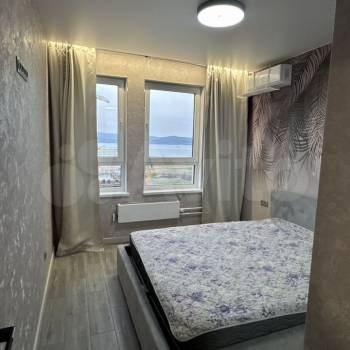 Продается 1-комнатная квартира, 35 м²