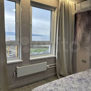 Продается 1-комнатная квартира, 35 м²