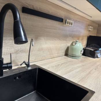 Продается 1-комнатная квартира, 35 м²