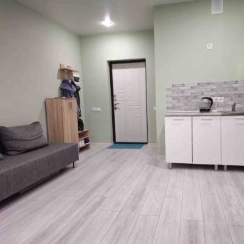 Продается 1-комнатная квартира, 23,2 м²