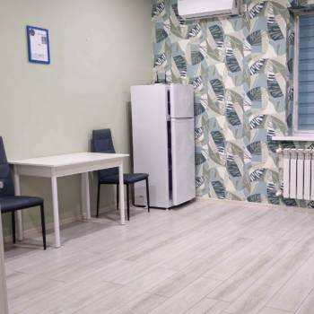 Продается 1-комнатная квартира, 23,2 м²