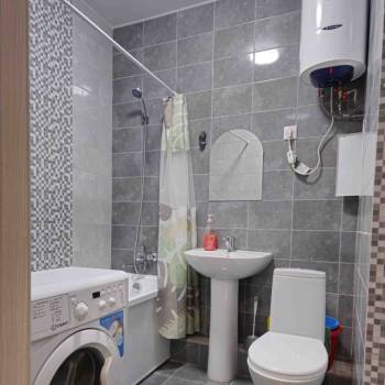 Продается 1-комнатная квартира, 23,2 м²