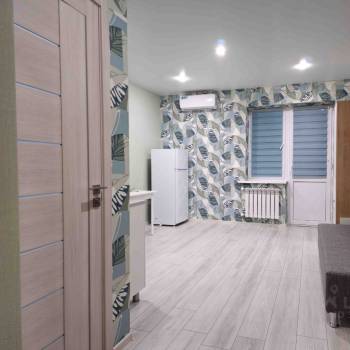 Продается 1-комнатная квартира, 23,2 м²