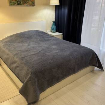 Сдается 2-х комнатная квартира, 50 м²