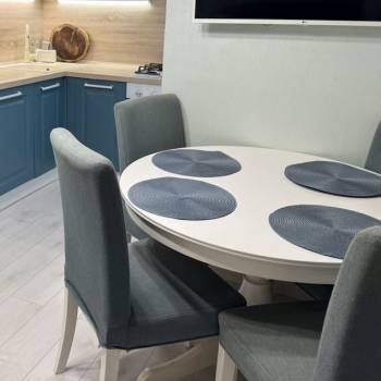 Сдается 2-х комнатная квартира, 50 м²