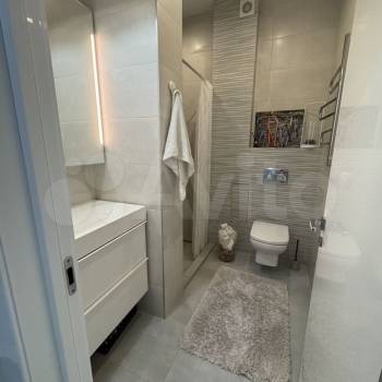 Сдается 2-х комнатная квартира, 50 м²