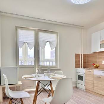 Продается 1-комнатная квартира, 40 м²