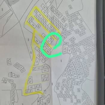 Продается Участок, 600 м²