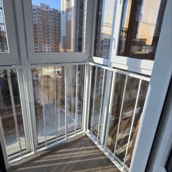 Сдается 1-комнатная квартира, 37,4 м²