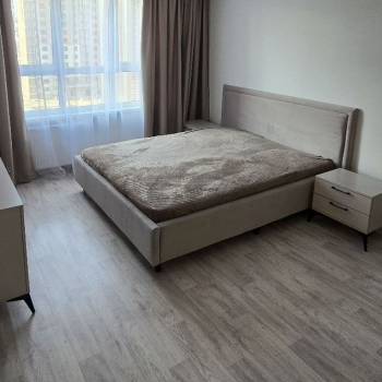 Сдается 1-комнатная квартира, 37,4 м²