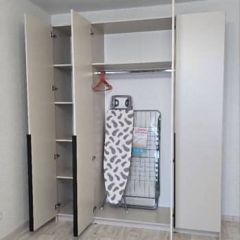 Сдается 1-комнатная квартира, 37,4 м²