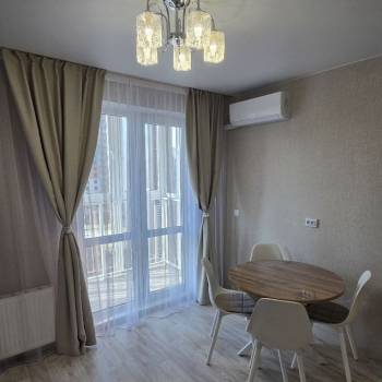 Сдается 1-комнатная квартира, 37,4 м²