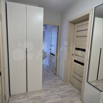 Сдается 1-комнатная квартира, 37,4 м²