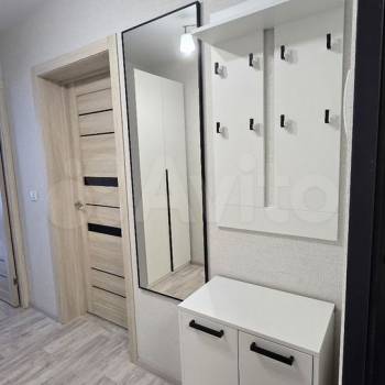 Сдается 1-комнатная квартира, 37,4 м²