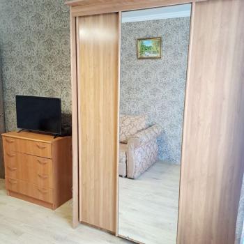 Сдается 1-комнатная квартира, 34 м²