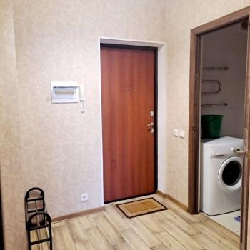 Сдается 1-комнатная квартира, 34 м²