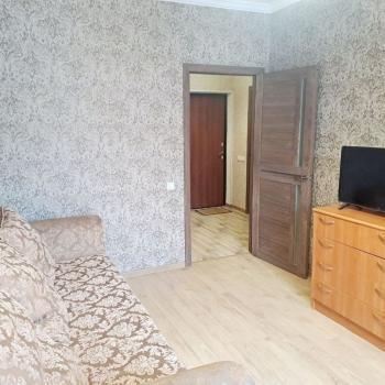 Сдается 1-комнатная квартира, 34 м²