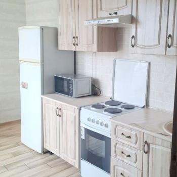 Сдается 1-комнатная квартира, 34 м²