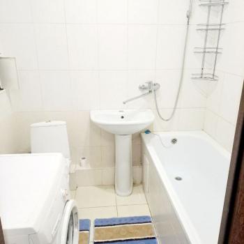 Сдается 1-комнатная квартира, 34 м²