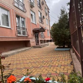 Сдается 1-комнатная квартира, 34 м²