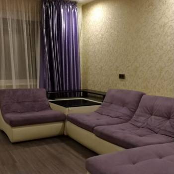 Продается 2-х комнатная квартира, 52 м²