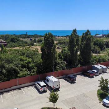 Продается 1-комнатная квартира, 46,8 м²