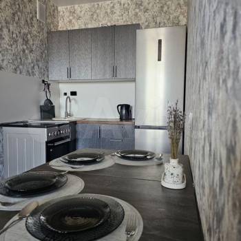 Сдается 2-х комнатная квартира, 39,5 м²