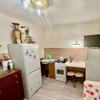 Продается 1-комнатная квартира, 39 м²