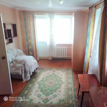 Сдается 1-комнатная квартира, 31 м²