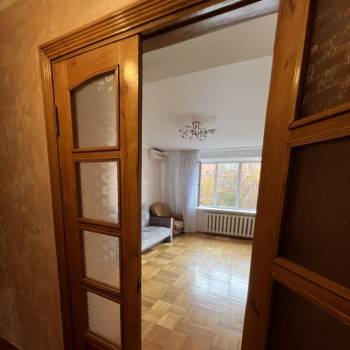 Сдается 2-х комнатная квартира, 60 м²