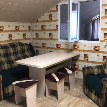 Сдается 2-х комнатная квартира, 60 м²