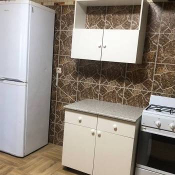 Сдается 2-х комнатная квартира, 60 м²