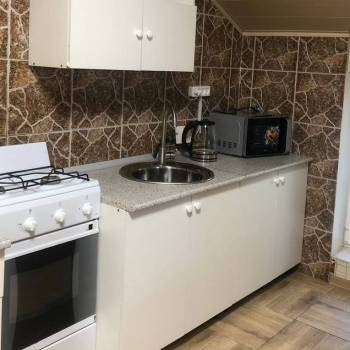 Сдается 2-х комнатная квартира, 60 м²