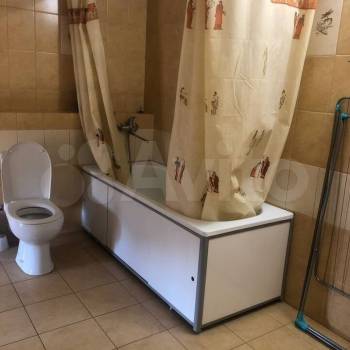 Сдается 2-х комнатная квартира, 60 м²