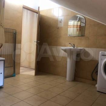 Сдается 2-х комнатная квартира, 60 м²