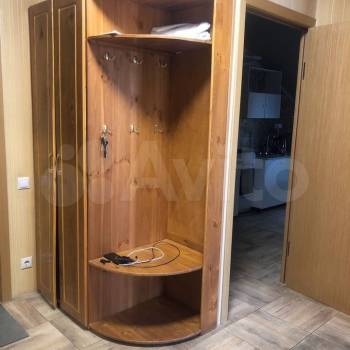 Сдается 2-х комнатная квартира, 60 м²