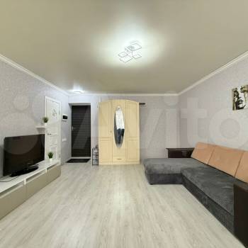 Продается 1-комнатная квартира, 33 м²