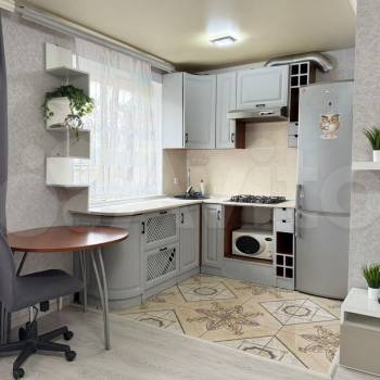 Продается 1-комнатная квартира, 33 м²