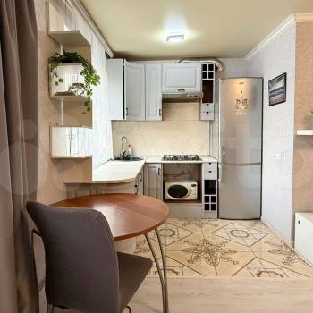 Продается 1-комнатная квартира, 33 м²