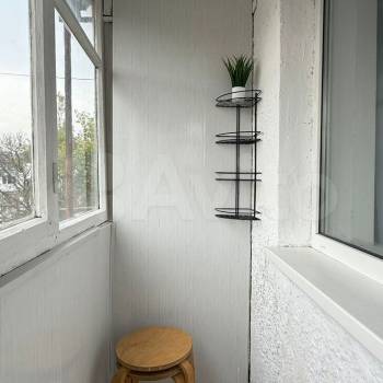 Продается 1-комнатная квартира, 33 м²