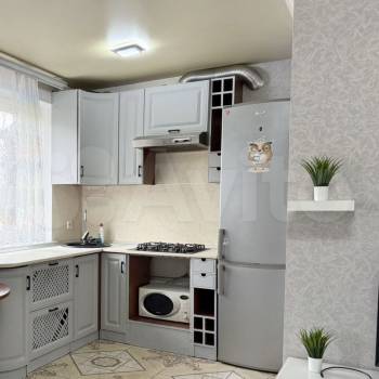 Продается 1-комнатная квартира, 33 м²