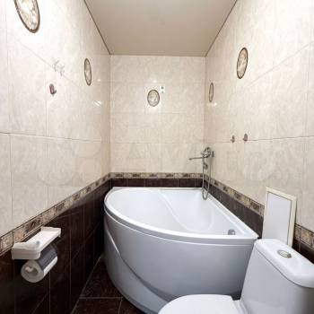 Продается 1-комнатная квартира, 33 м²