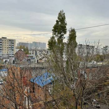 Продается 1-комнатная квартира, 33 м²